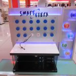 Panasonic Single rack 4 Artha Pesona Kreasindo