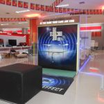 Panasonic Single rack 4 Artha Pesona Kreasindo