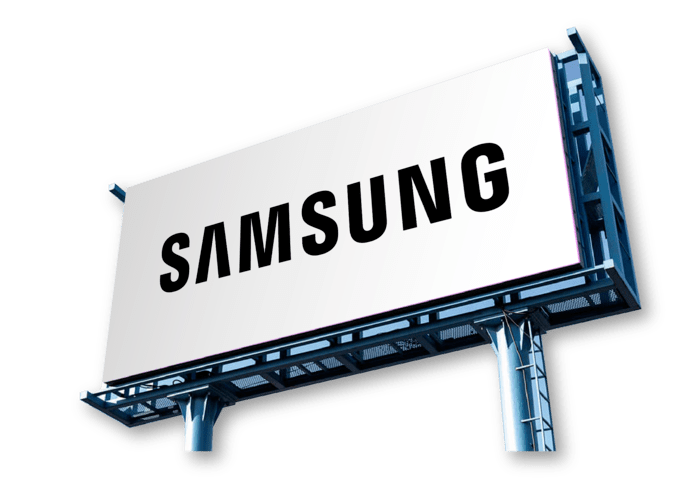 Samsung Billboard-Nasional 1 Artha Pesona Kreasindo