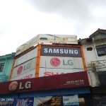 Samsung Billboard-Nasional 1 Artha Pesona Kreasindo