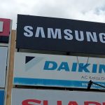 Samsung Billboard-Nasional 1 Artha Pesona Kreasindo