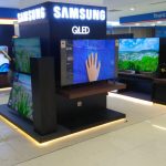 Samsung Kota Kasablanka-Jakarta 1 Artha Pesona Kreasindo