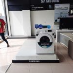 Samsung Sumber Guna Poris - Tangerang 6 Artha Pesona Kreasindo