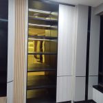 Interior Angkasa Pura - Ruang Direktur Part 1 - Artha Pesona Kreasindo