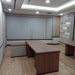 Interior Angkasa Pura - Ruang Direktur Part 2 - Artha Pesona Kreasindo