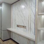 Interior Angkasa Pura - Ruang Direktur Part 2 - Artha Pesona Kreasindo