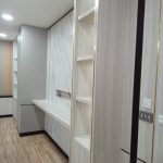 Interior Angkasa Pura - Ruang Direktur Part 2 - Artha Pesona Kreasindo