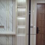 Interior Angkasa Pura - Ruang Direktur Part 2 - Artha Pesona Kreasindo