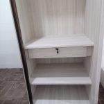 Interior Angkasa Pura - Ruang Istirahat - Artha Pesona Kreasindo