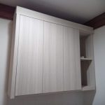 Interior Angkasa Pura - Ruang Istirahat - Artha Pesona Kreasindo