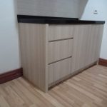 Interior Angkasa Pura - Ruang Istirahat - Artha Pesona Kreasindo