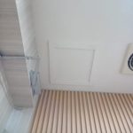 Interior Angkasa Pura - Staff Lavatory - Artha Pesona Kreasindo 2025